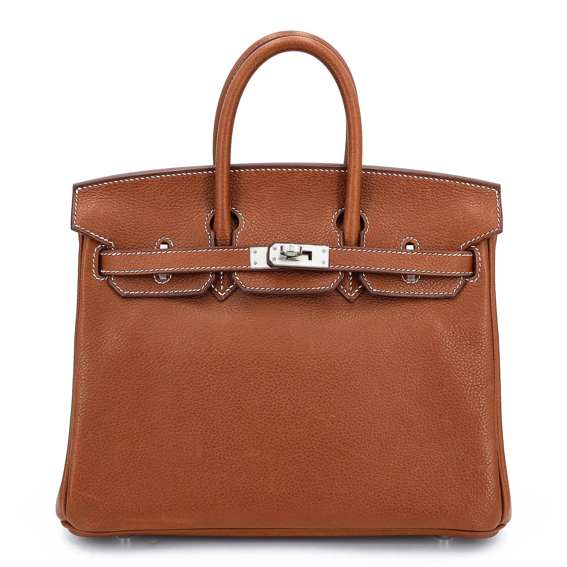 Birkin 25 Fauve (34)
