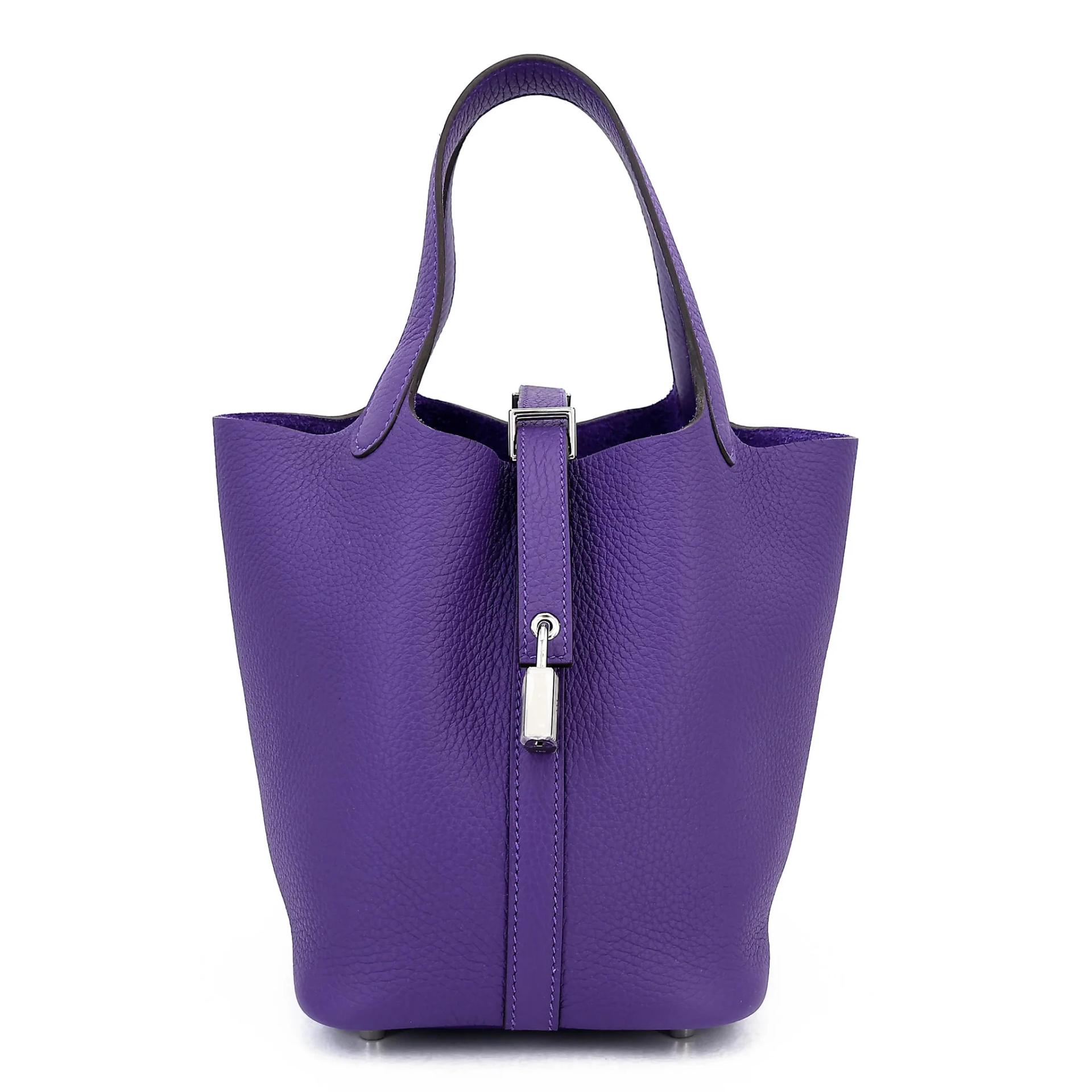 Picotin Lock PM Purple (X3)