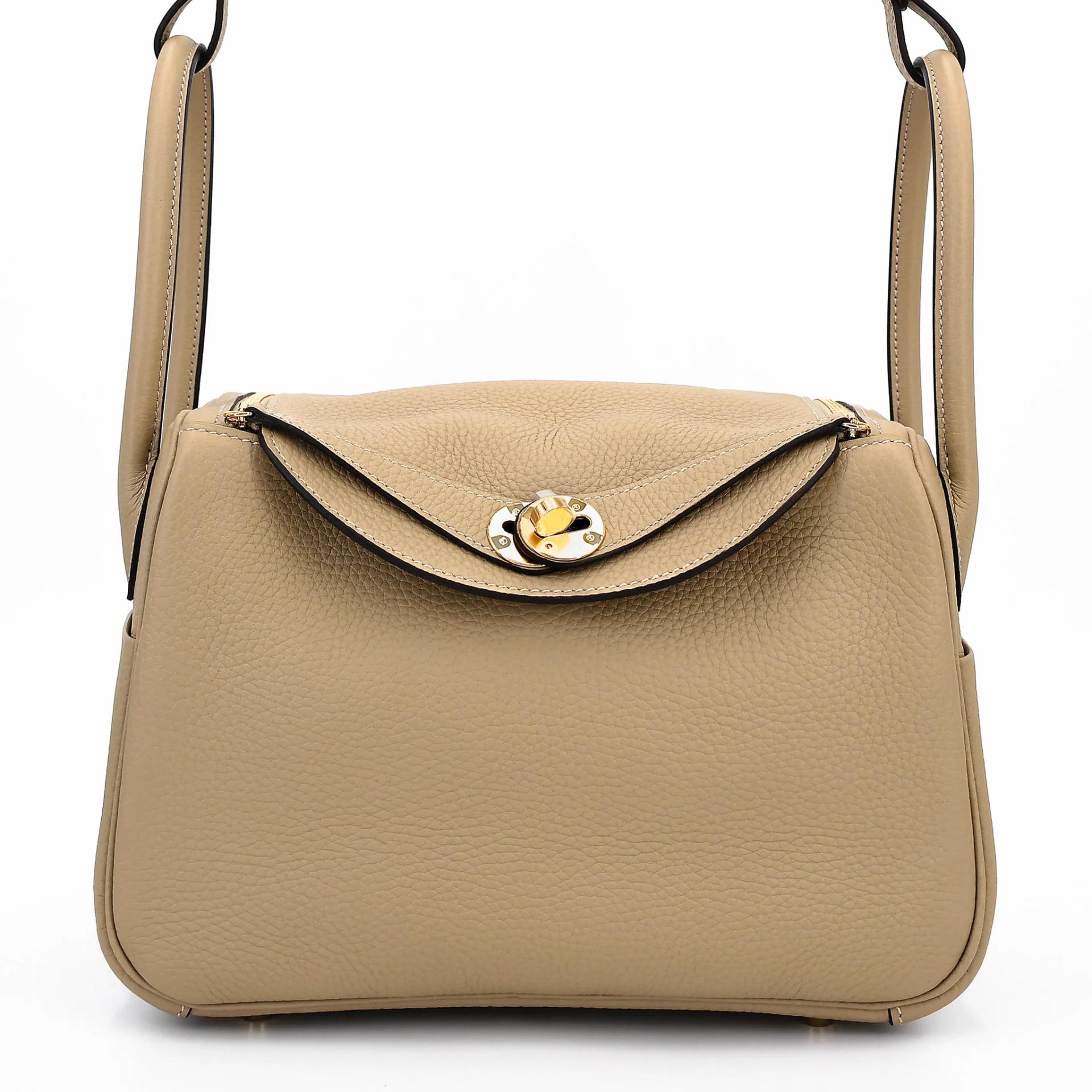 Lindy 26 Trench (S2)