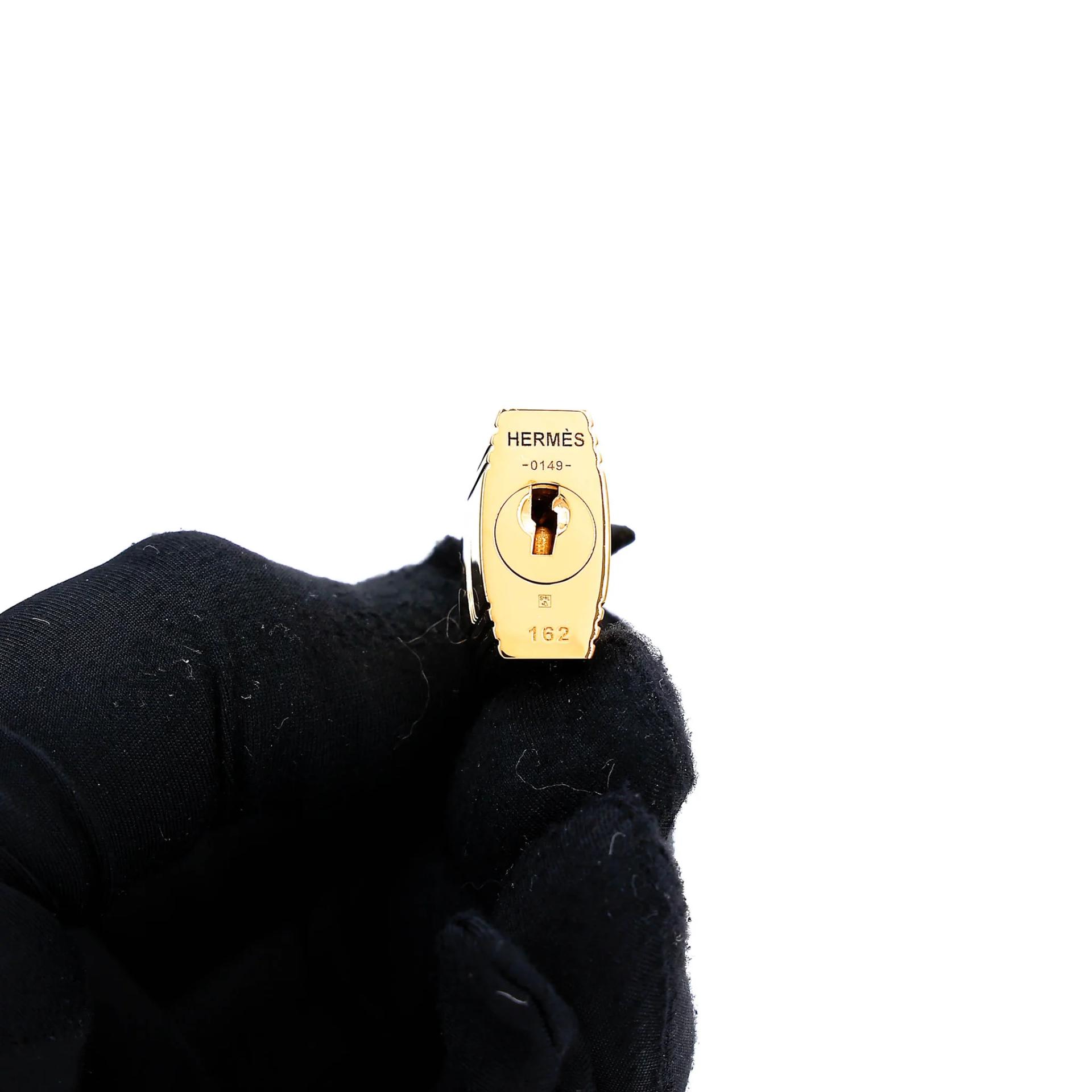 Very Good ( Rank A) HERMÈS Birkin 30 Sellier Noir (89) Madame Gold hardware D (2019) - 30