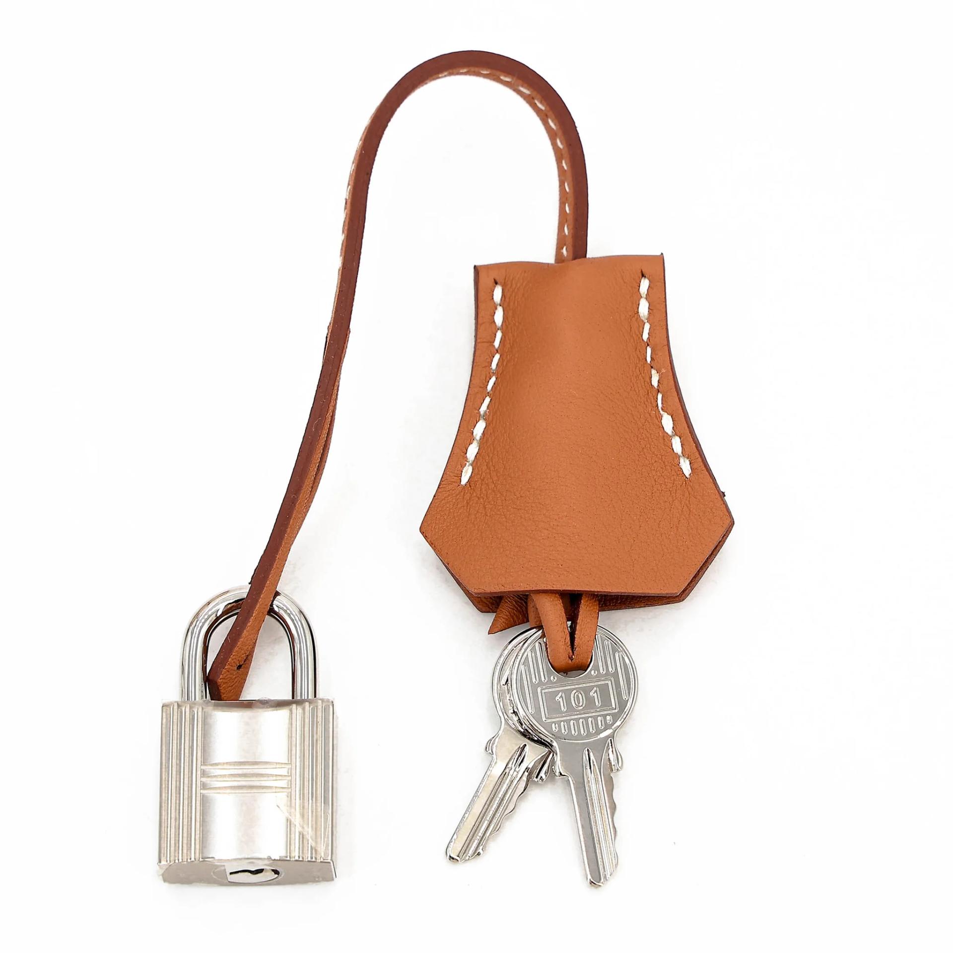 Brand New ( Rank N ) HERMÈS Limited Edition Birkin Cargo 25 Gold (37) Toile H canvas Swift Palladium hardware G (2026) - 23