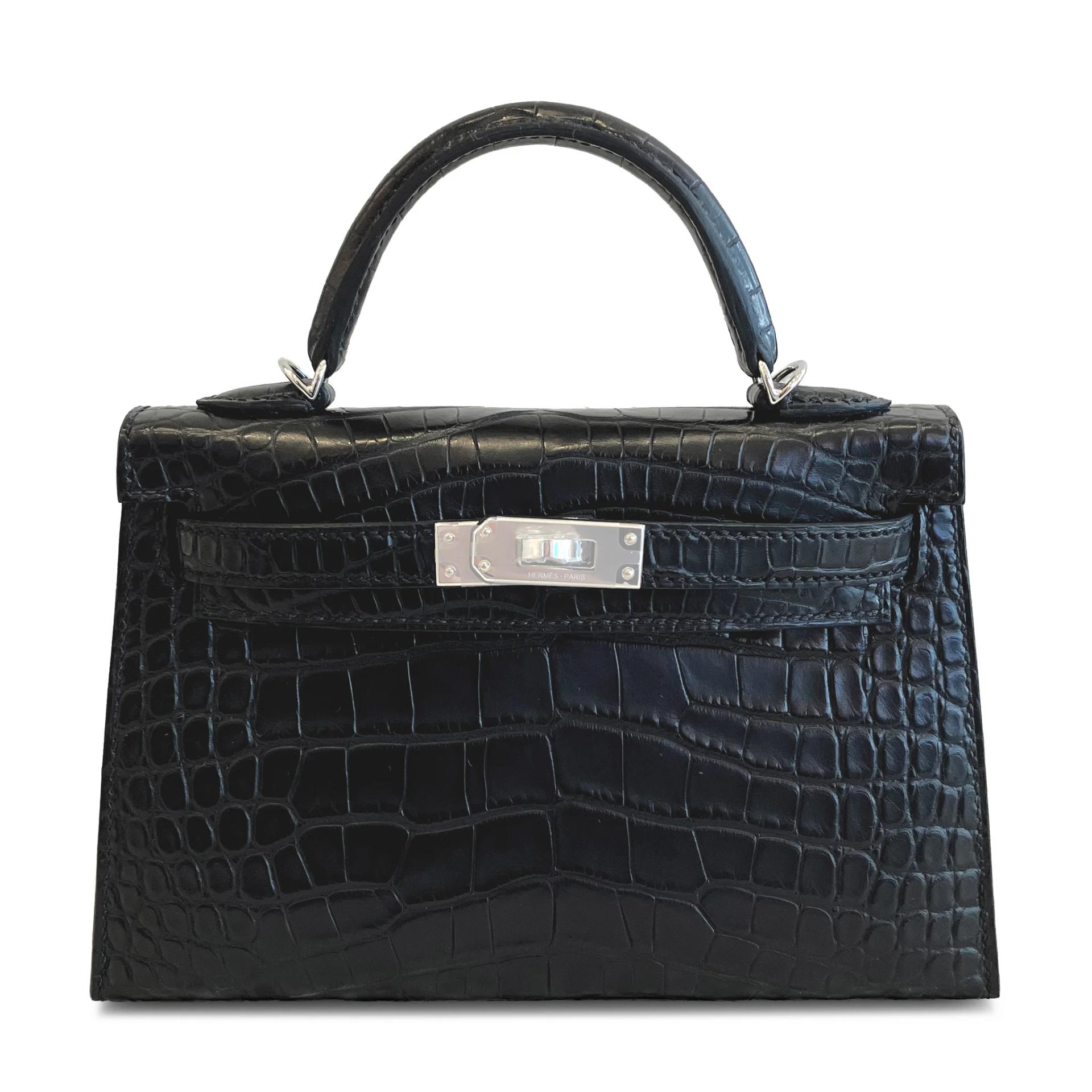 Mini Kelly II Noir (89)