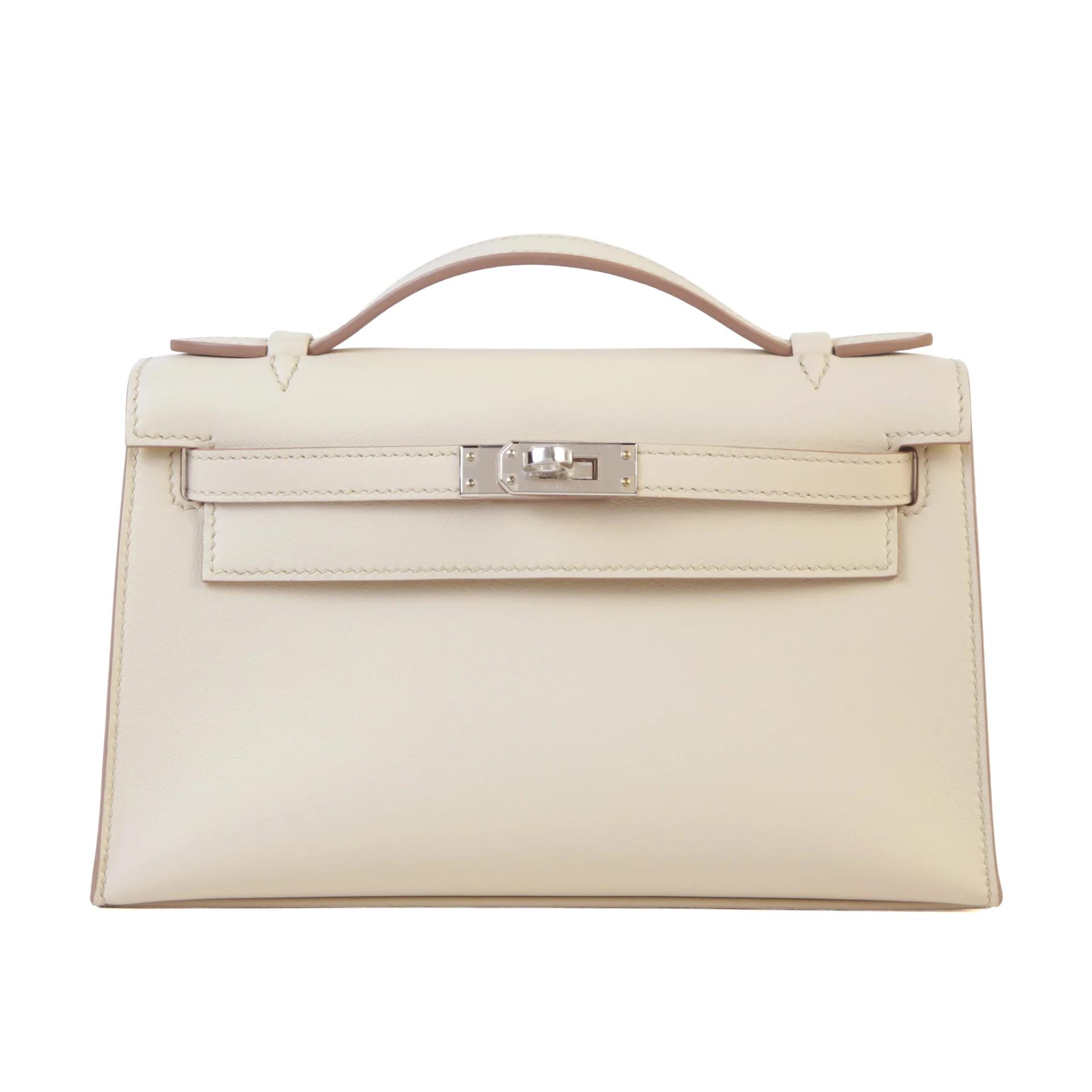 Kelly Pochette HSS Beton (8L) Lime (9R)