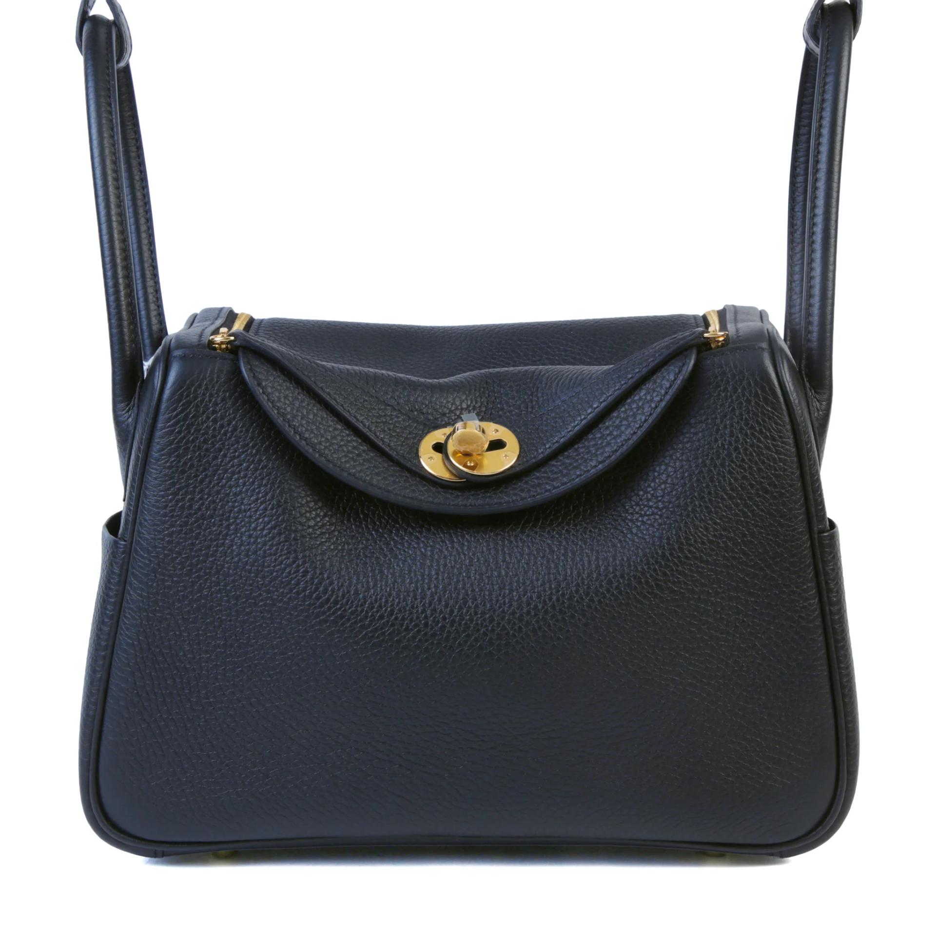 Lindy 26 Touch Noir (89)