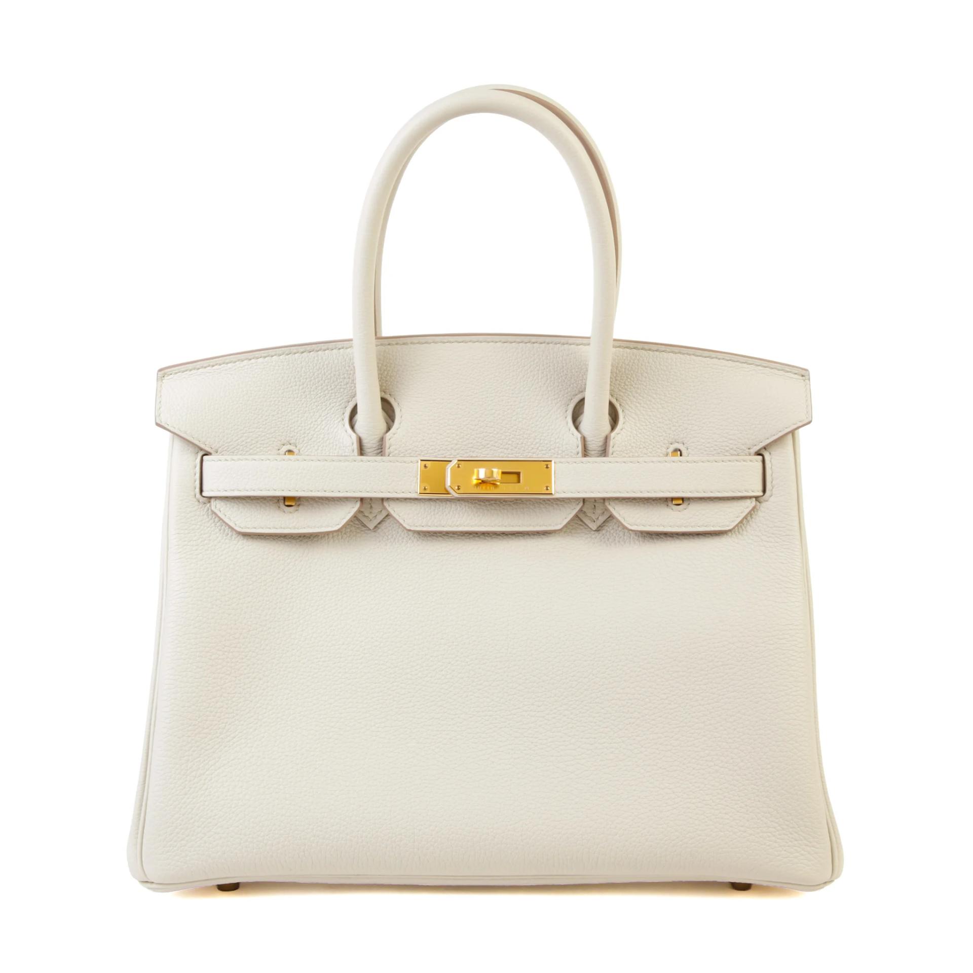 Birkin 30 Beton (8L)