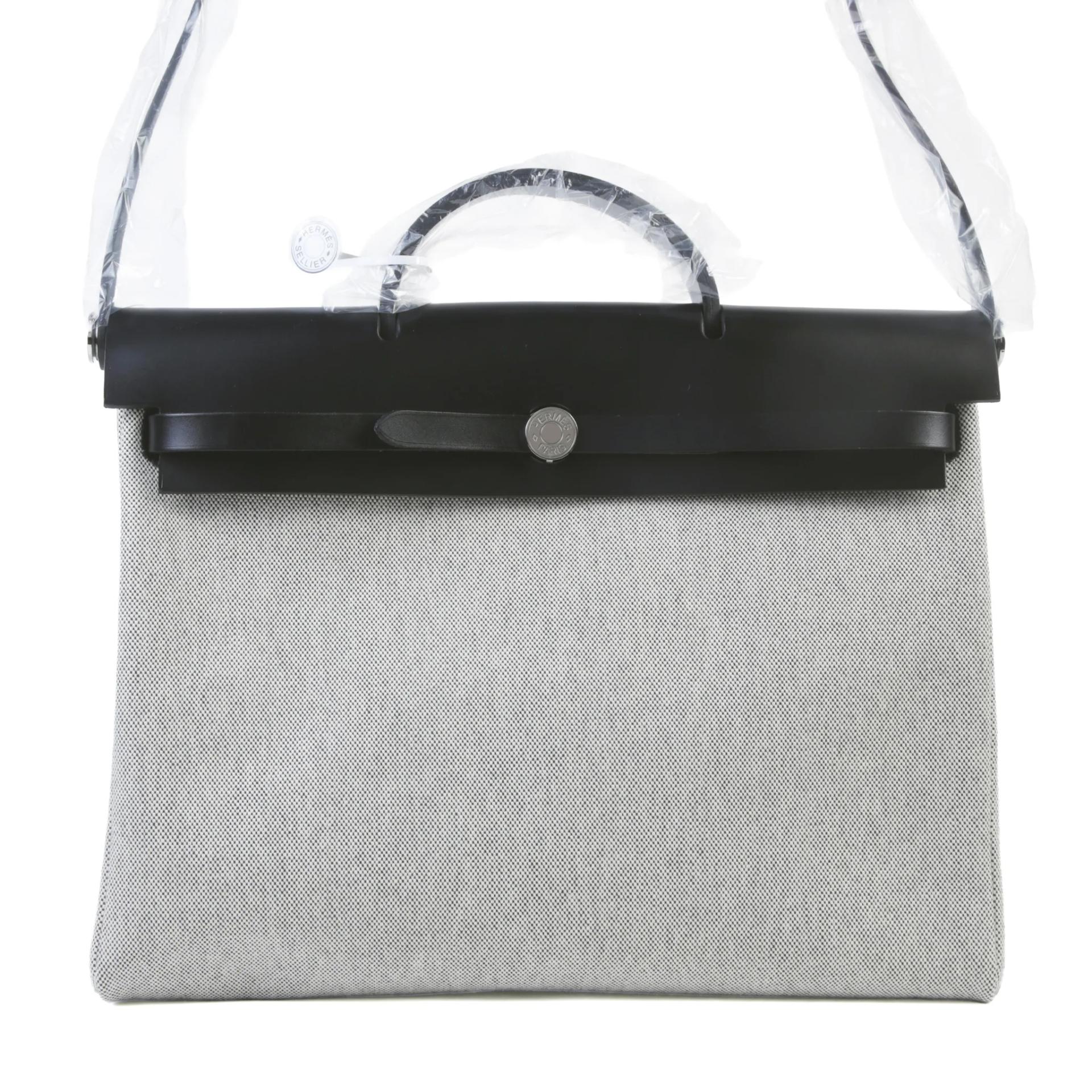 Herbag Zip 39 MM Noir (89)