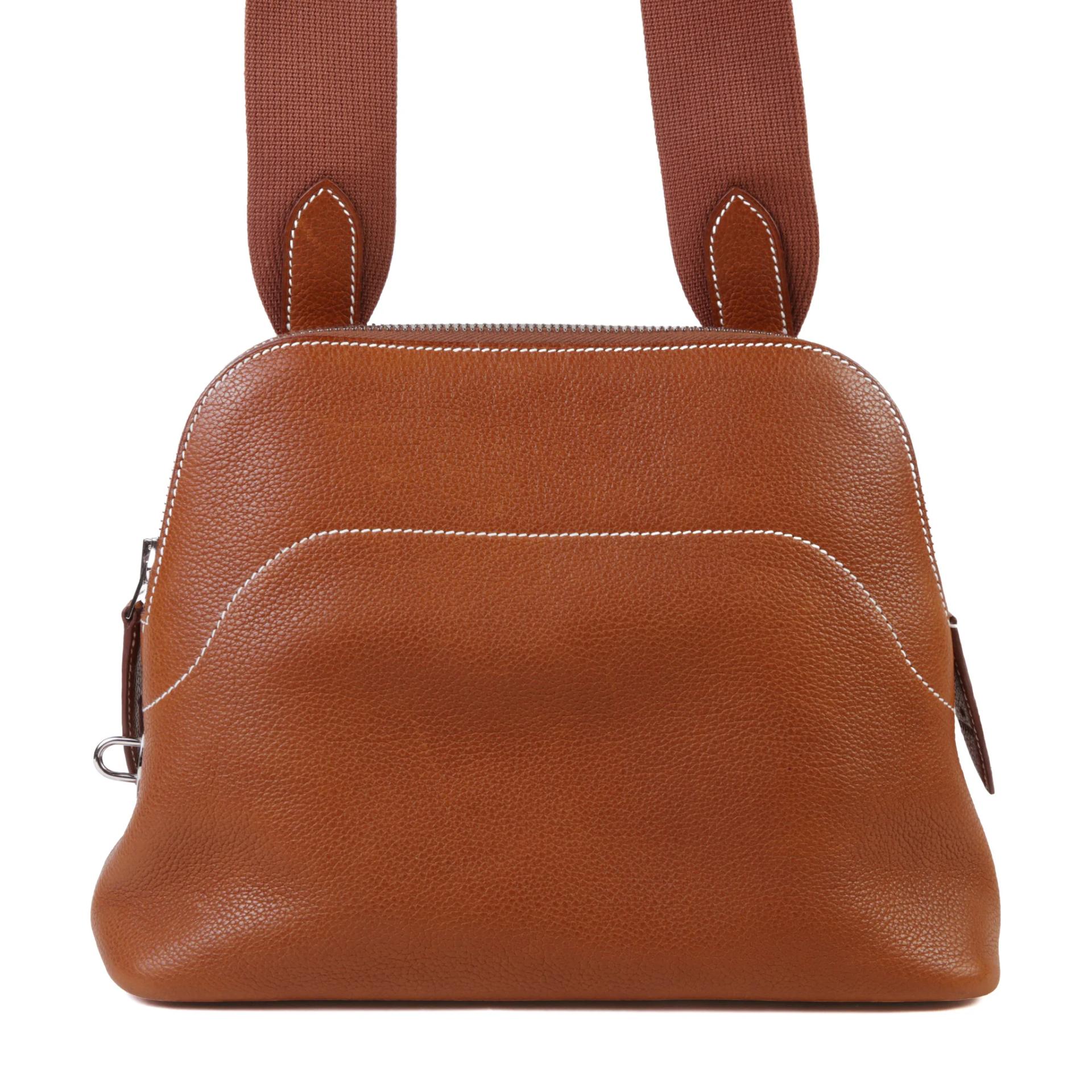 Bolide Messenger Fauve (34)