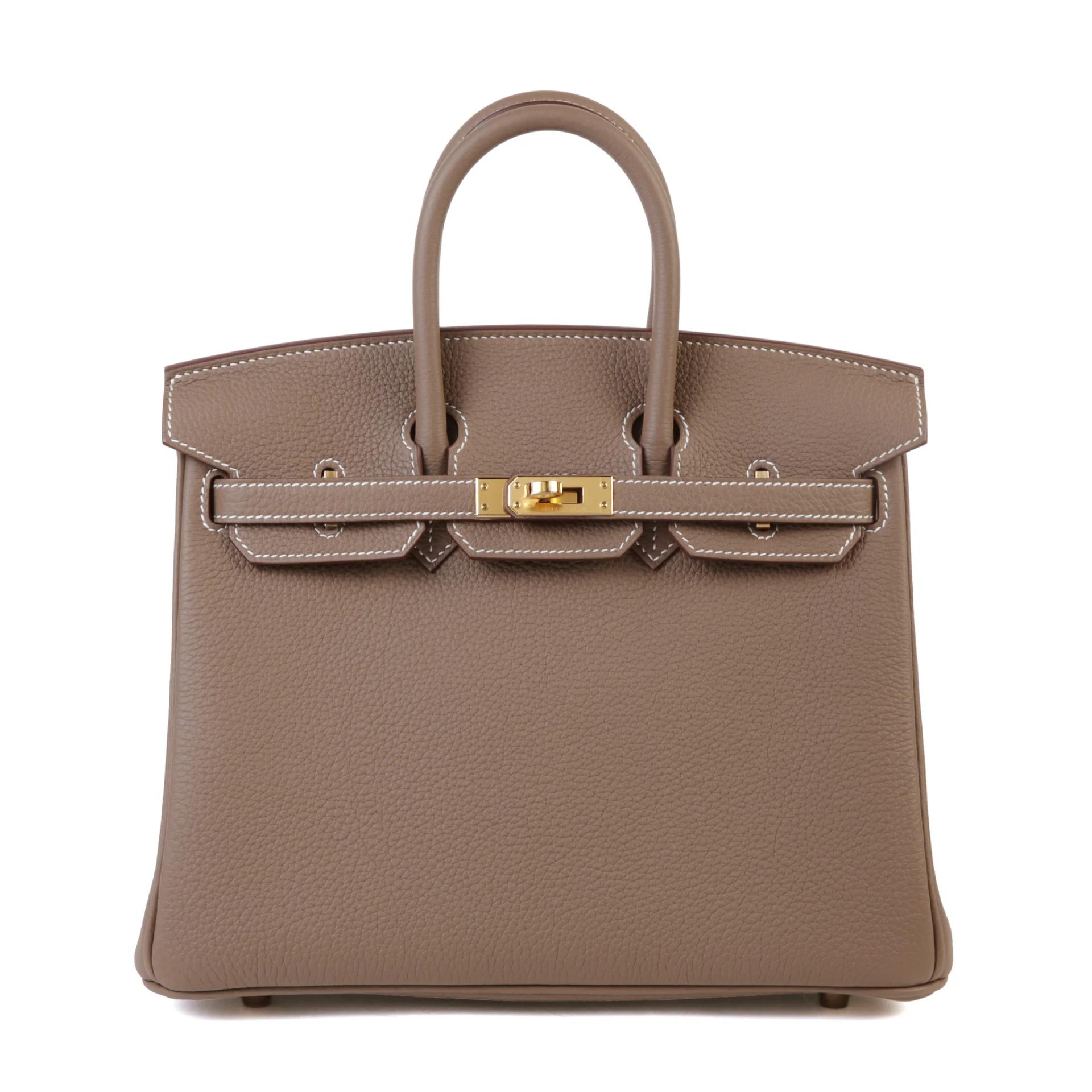 Birkin 25 Etoupe (18)
