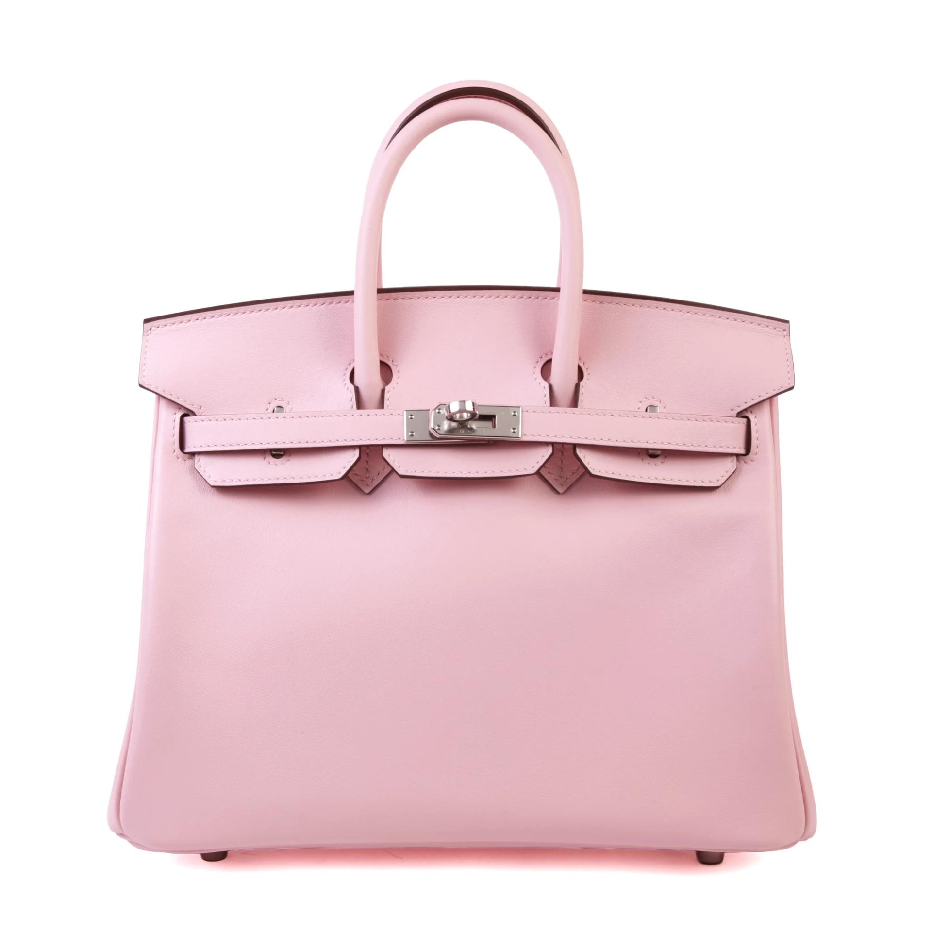 Birkin 25 Rose Sakura (3Q)