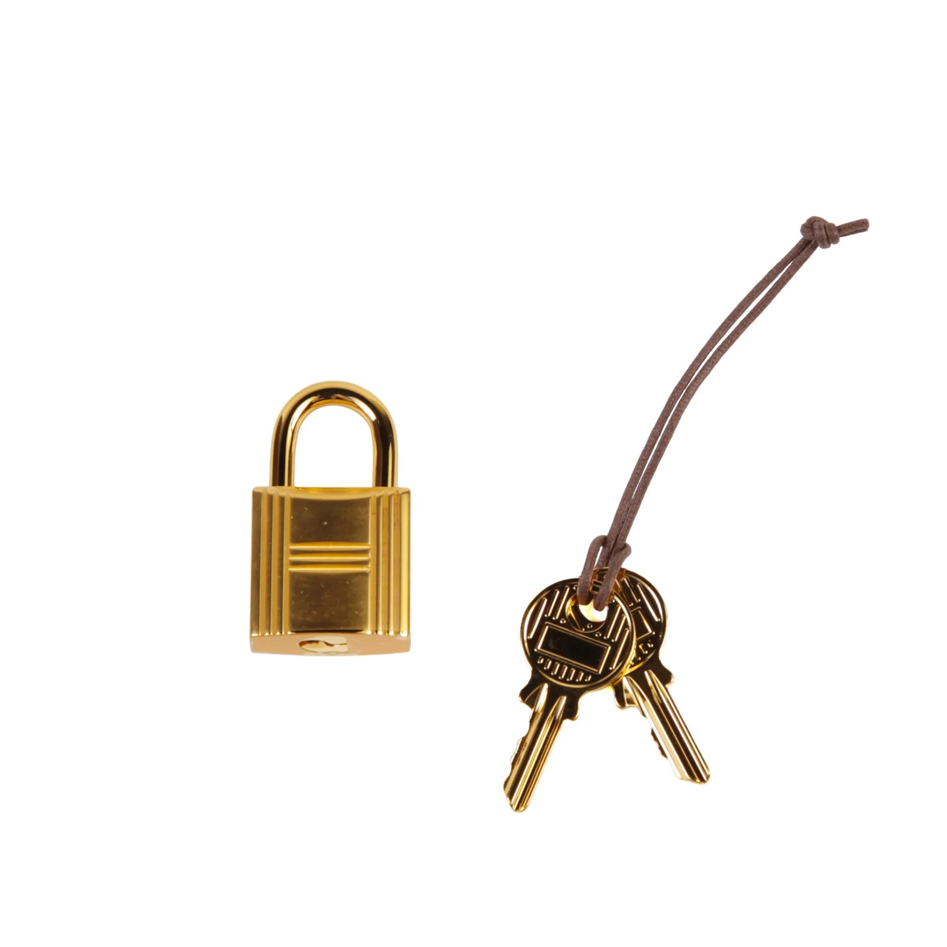 Brand New ( Rank N ) HERMÈS Picotin Lock PM Ebene (46) Clemence Gold hardware G (2026) - 12