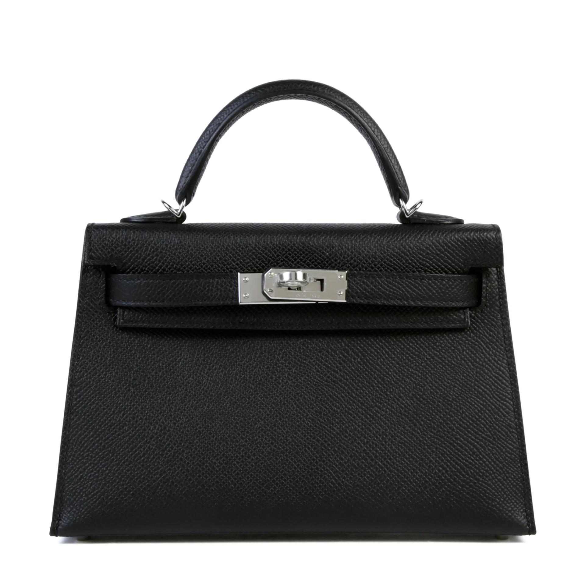 Mini Kelly II Noir (89)