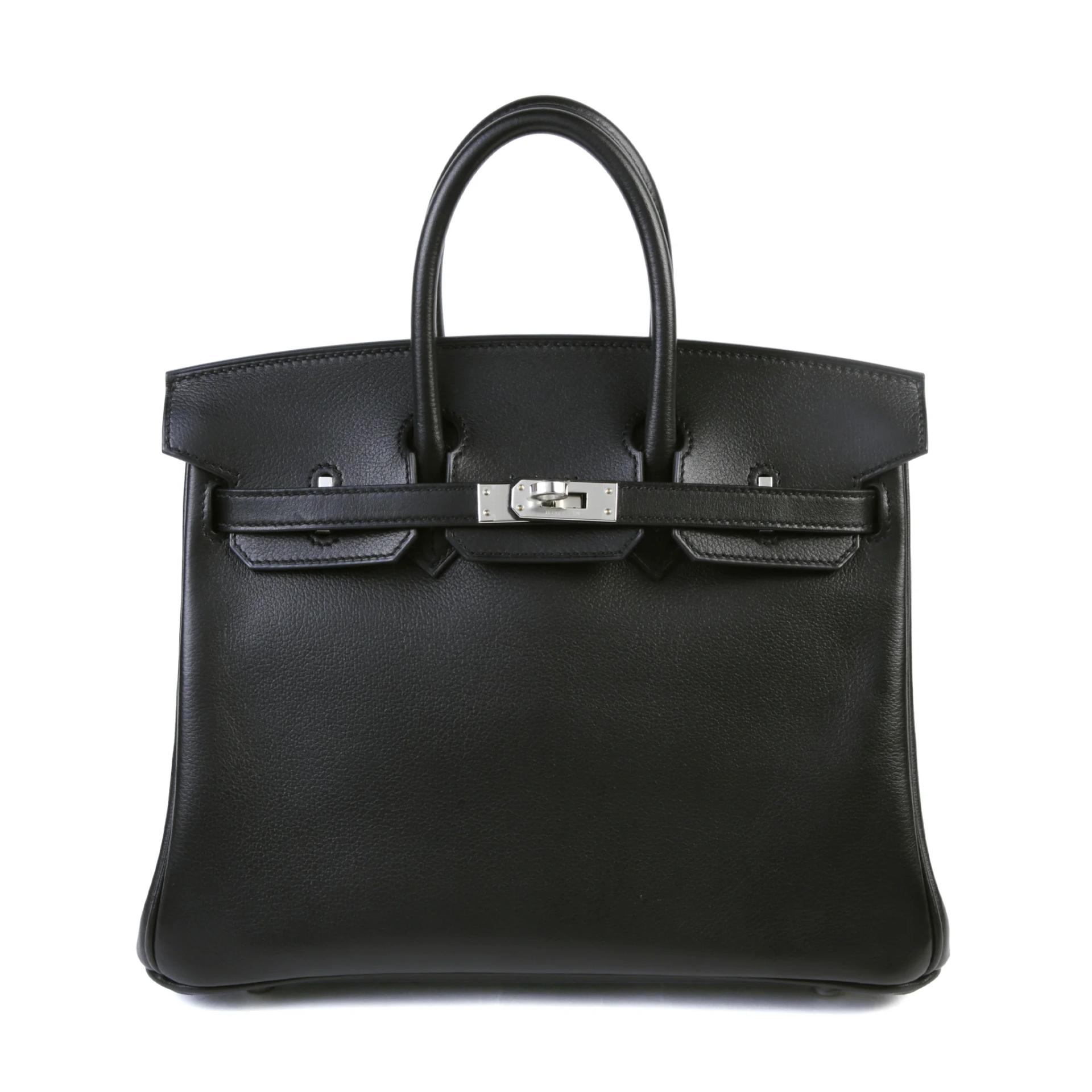 Birkin 25 Noir (89)