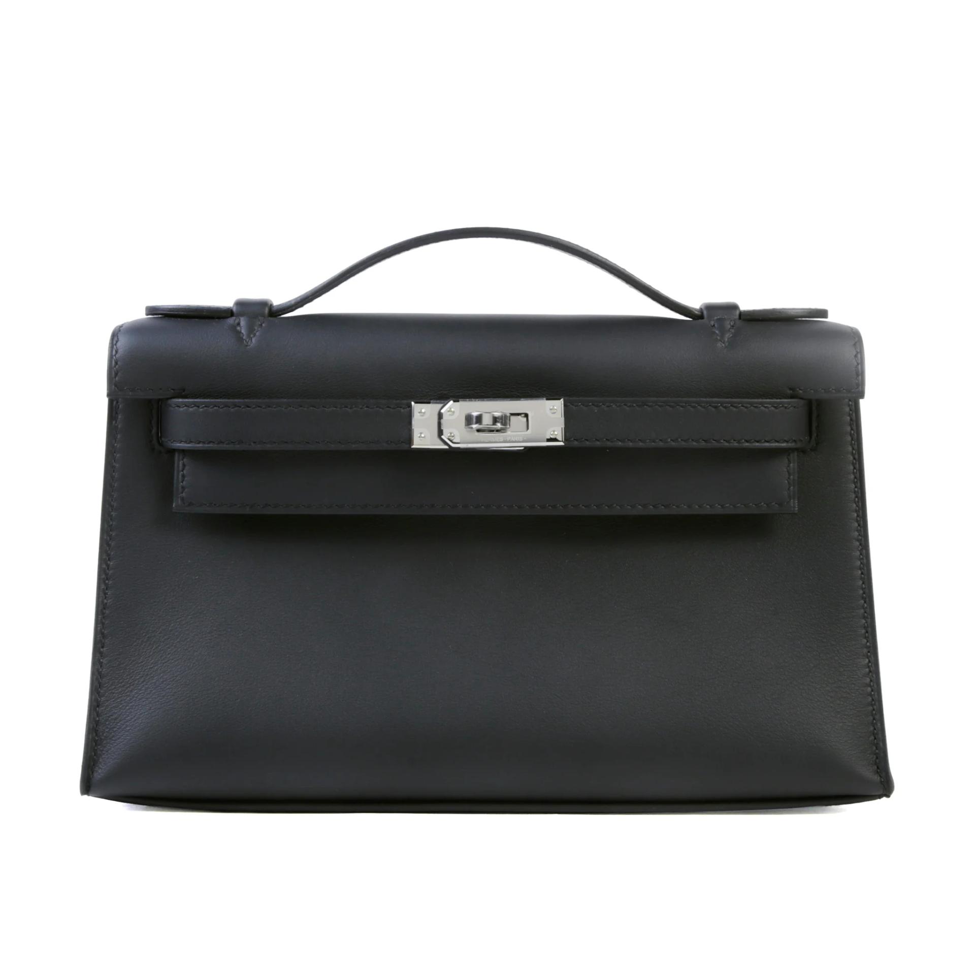 Kelly Pochette Noir (89)