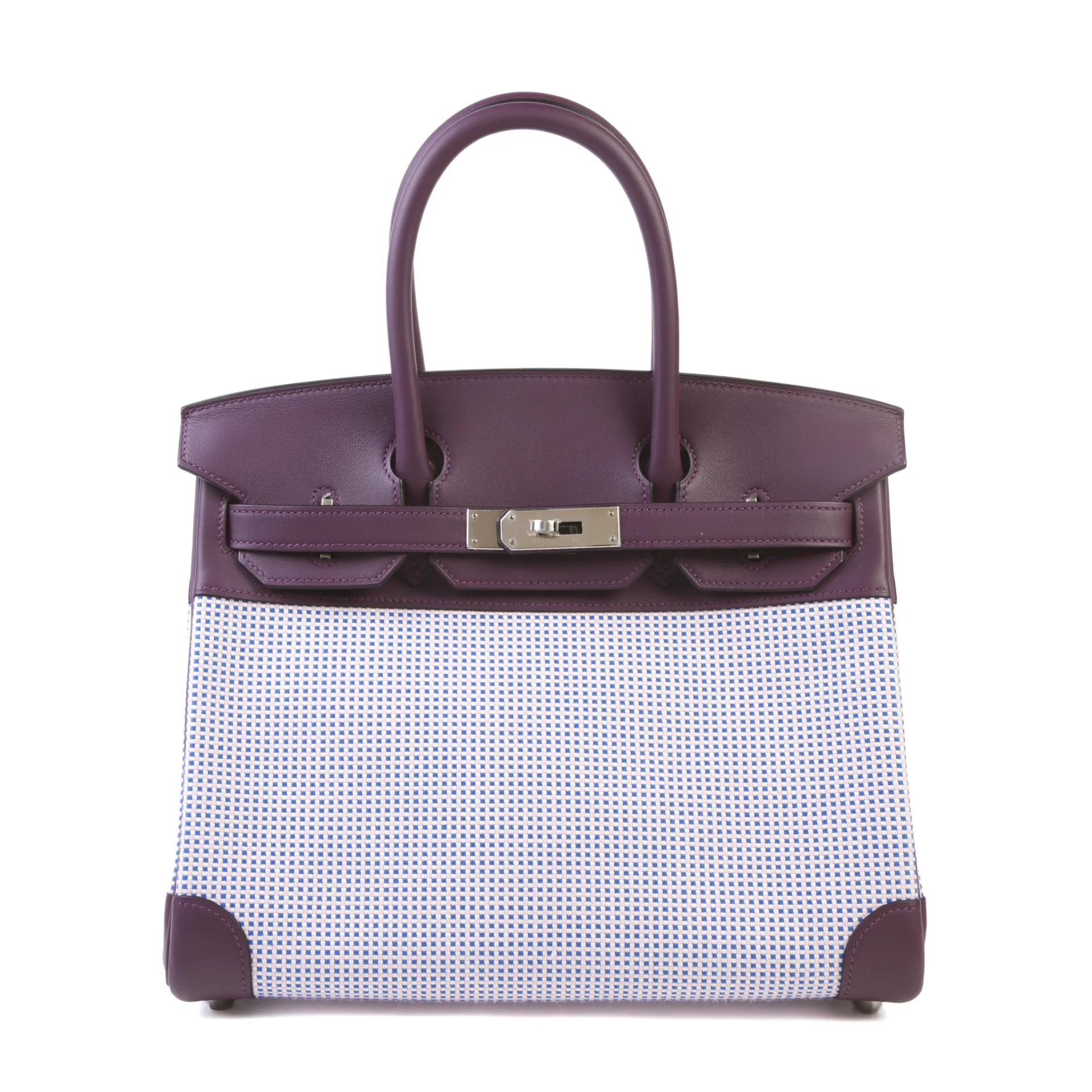 Birkin 30 Cassis (N5)