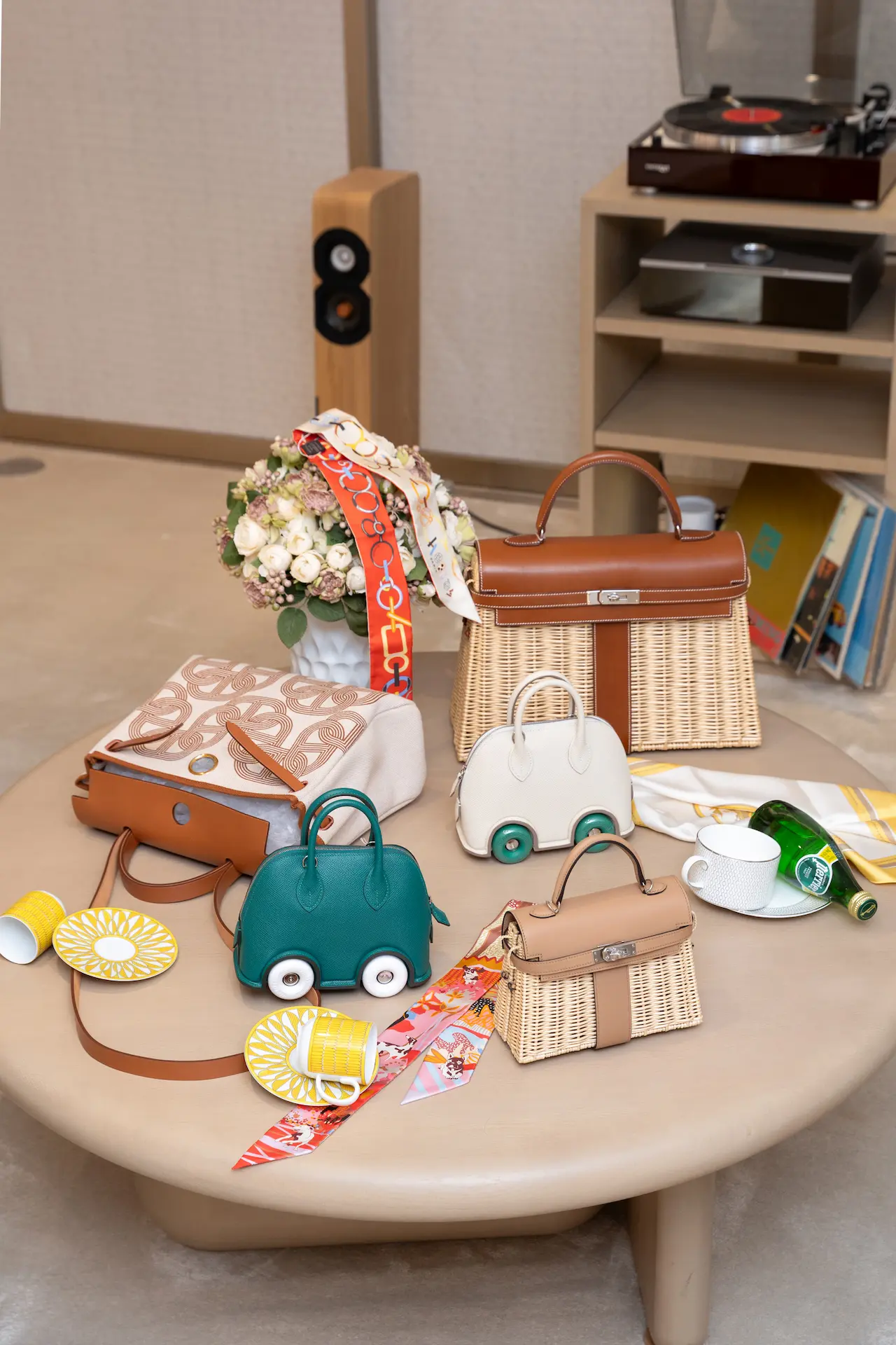 Sell Your Bag
