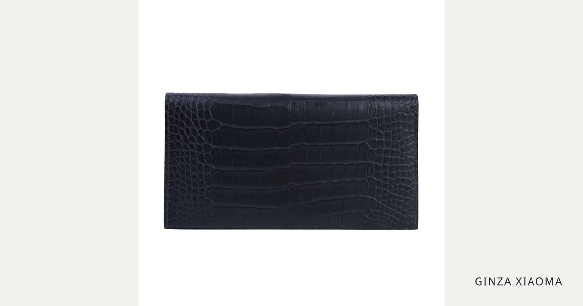 MC2 Fleming Black (89) | GINZA XIAOMA