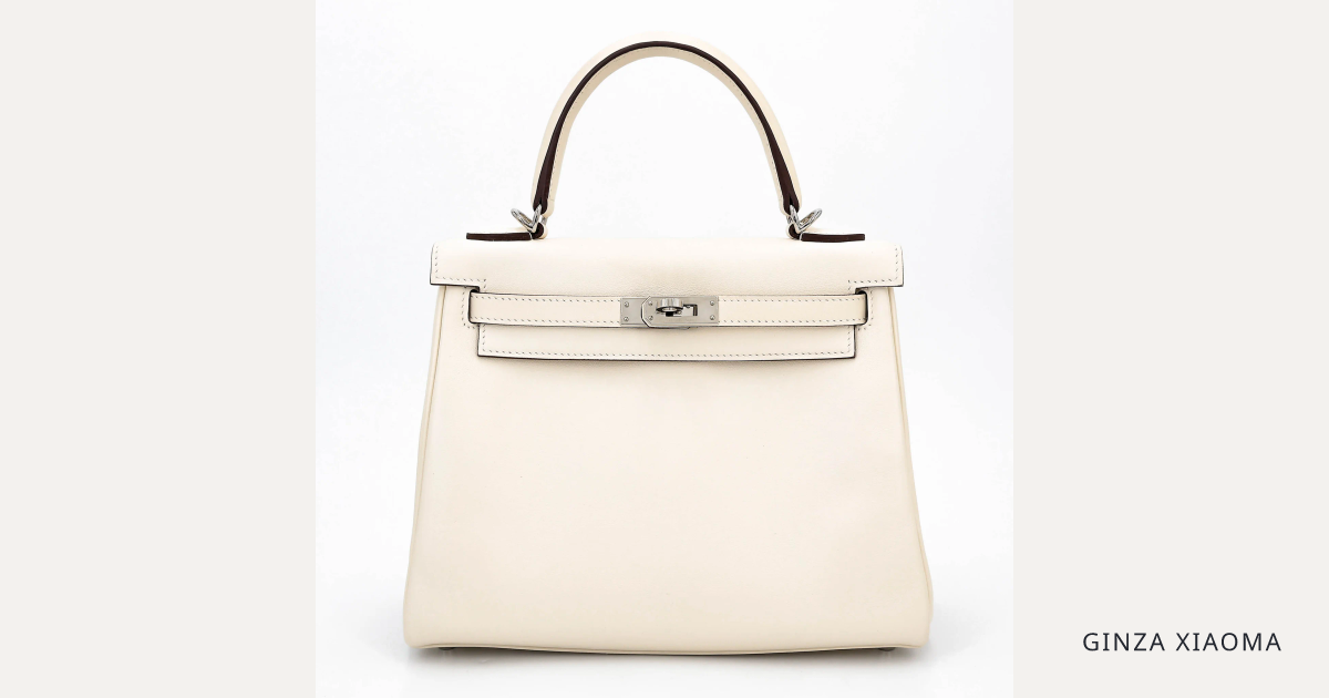 Kelly 25 Nata (I2) | GINZA XIAOMA