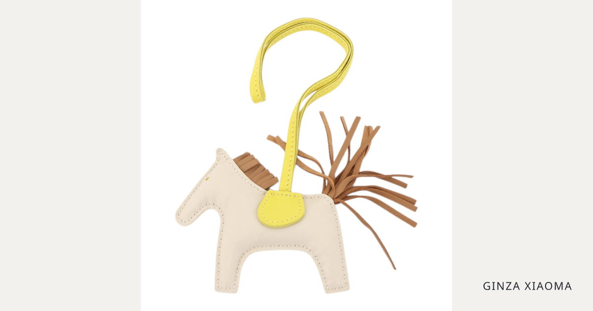Rodeo PM Lime (9R) Craie (10) Chai (0M) | GINZA XIAOMA