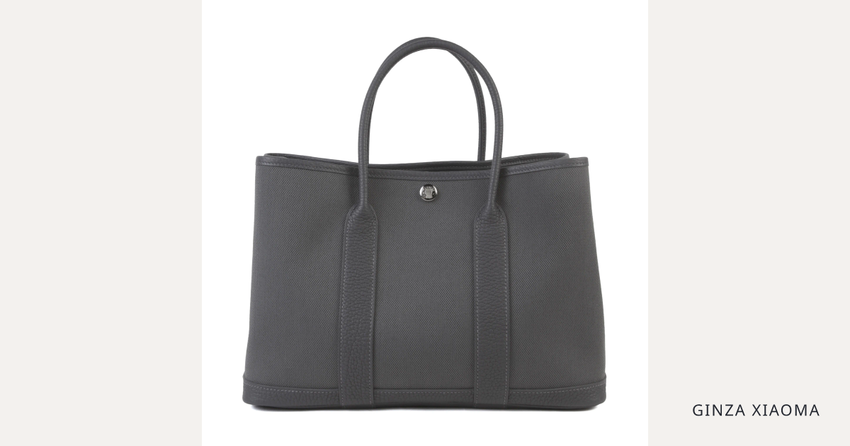 Garden Party TPM Ardoise (85) | GINZA XIAOMA