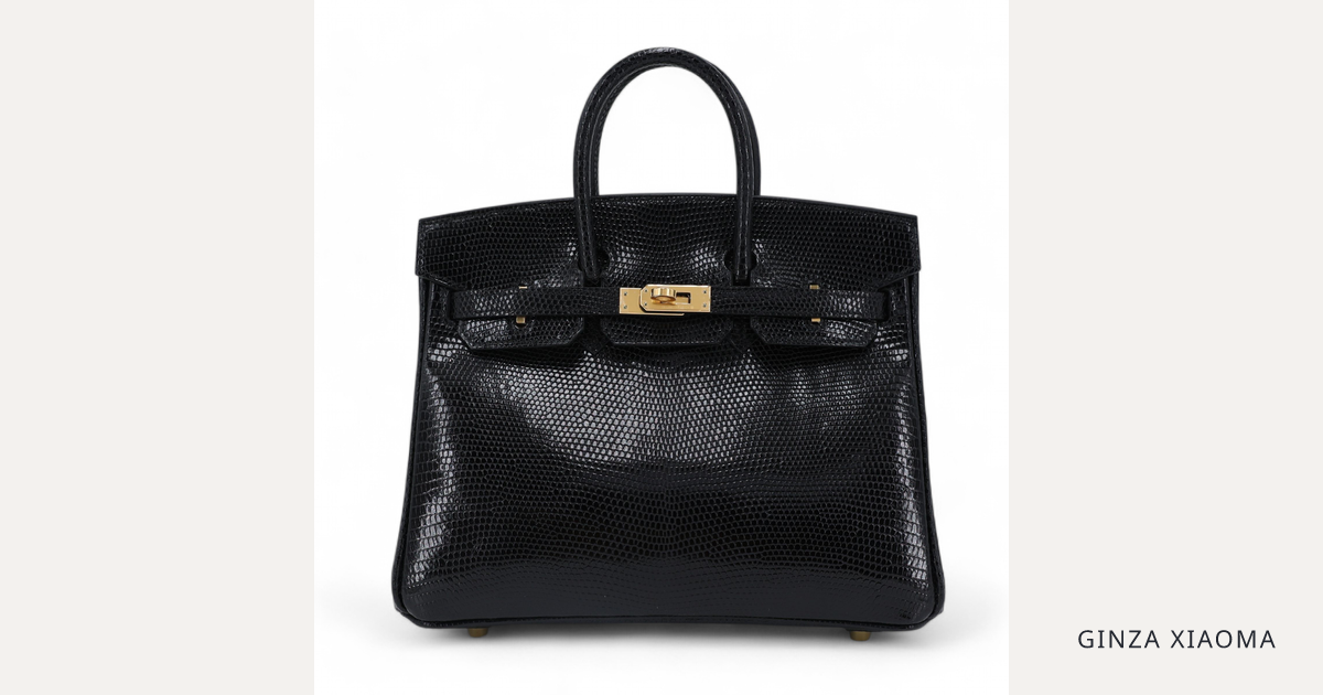 【JRA認定美品】S.SAKAMOTO lizard handbag twitter-image?cfc1d342e55d5828