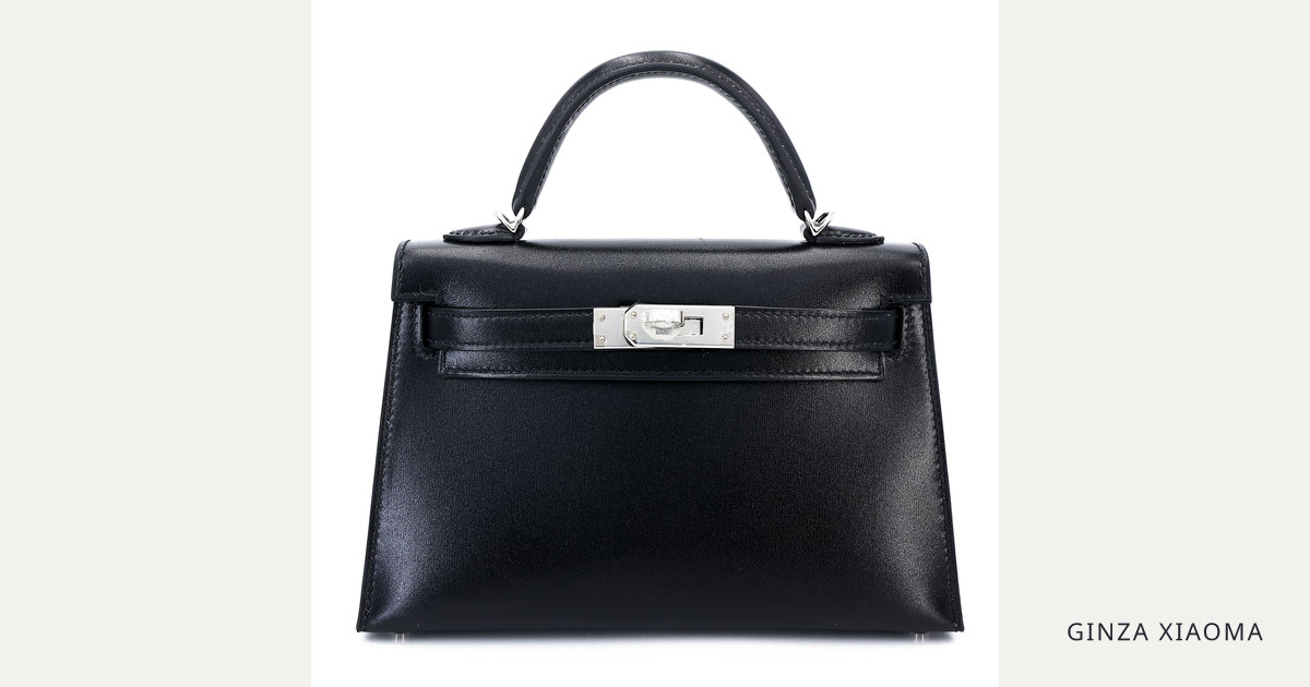 HERMES エルメス ミニケリー　ミニケリー2 空箱 twitter-image?cfc1d342e55d5828